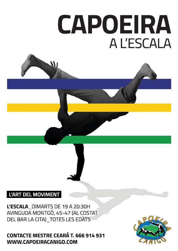 cartell-capoeira-lescala