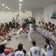 Capoeira Comanegra a Olot