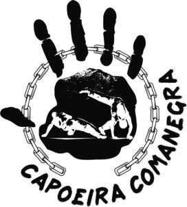 Capoeira Comanegra Olot