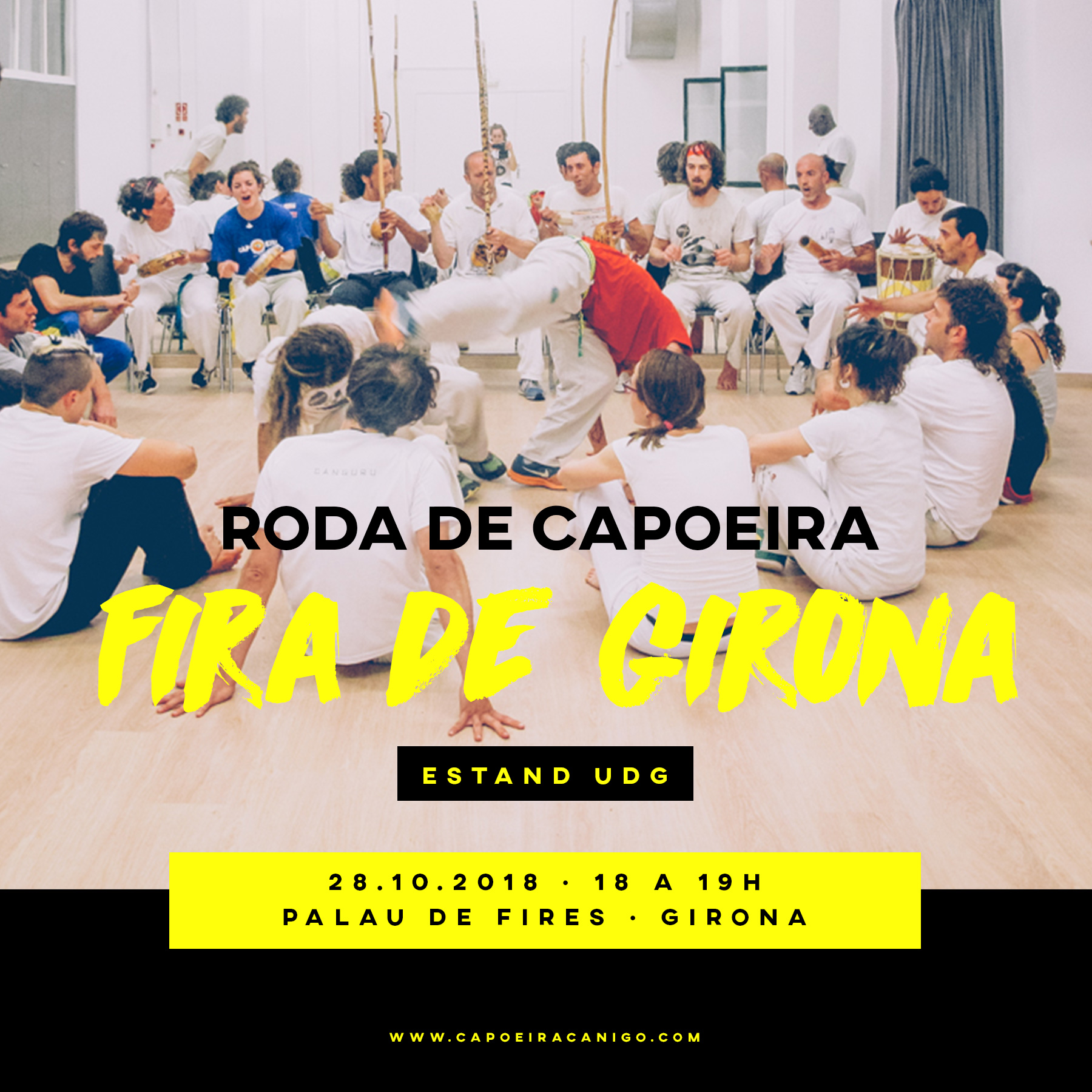 Capoeira-roda-capoeira-udg