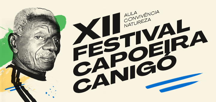 XII Festival de Capoeira Canigó 2023