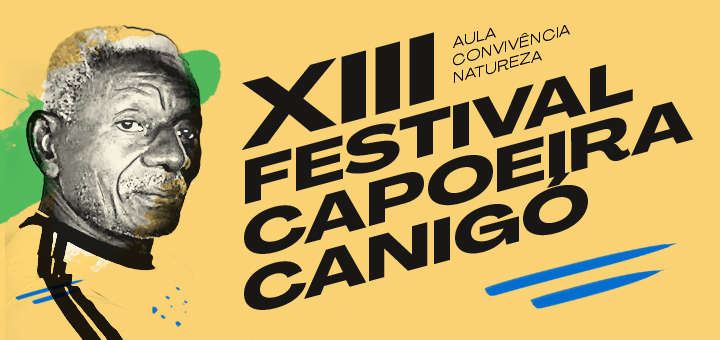 XIII Festival de Capoeira Canigó 2024